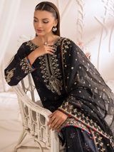 DLS-06 3PC STITCHED