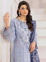 SPL-16 3PC STITCHED/UNSTITCHED