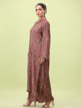 GM-02 2PC STITCHED