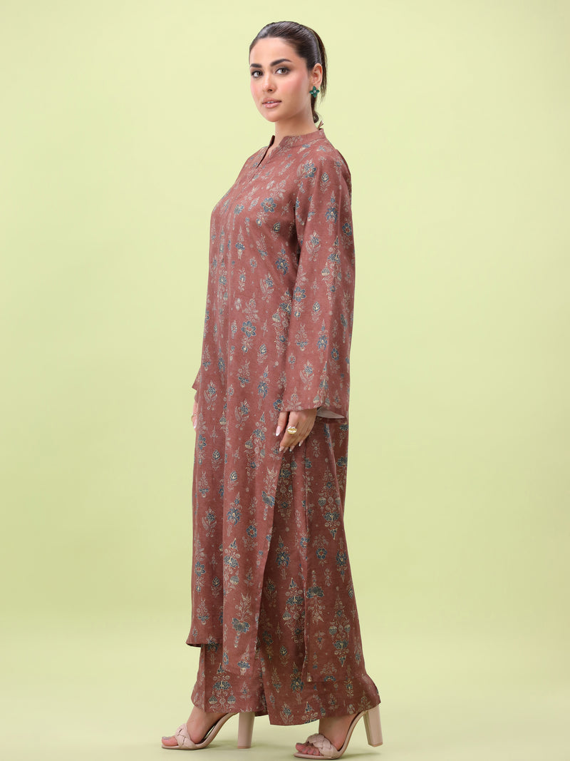 GM-02 2PC STITCHED
