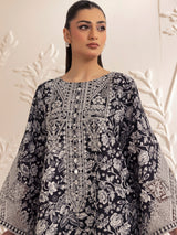 SPL-10 3PC STITCHED/UNSTITCHED