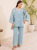LEM-56 2PC STITCHED