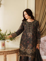 BLS-57 3PC STITCHED I UNSTITCHED