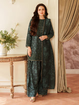 BLS-58 3PC STITCHED I UNSTITCHED