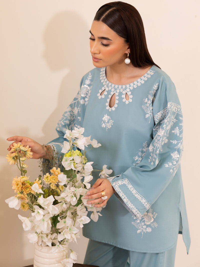 LEM-56 2PC STITCHED