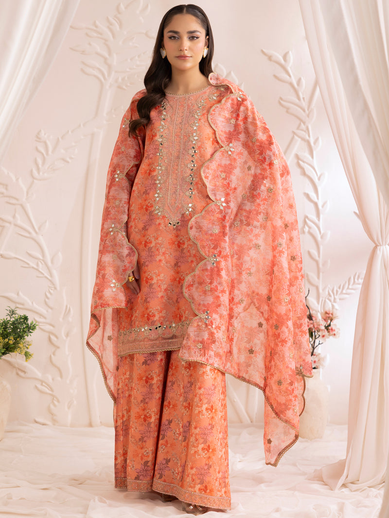 DLS-02 3PC STITCHED