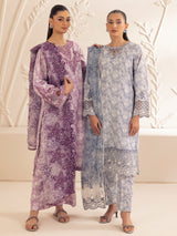 SPL-01 3PC STITCHED I UNSTITCHED