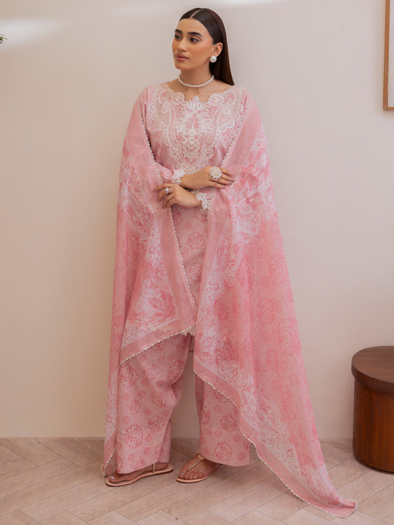 LP-06 LAWN STITCHED