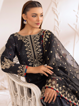 DLS-06 3PC STITCHED