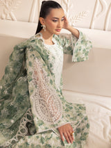 SPL-05 3PC STITCHED/UNSTITCHED