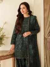 BLS-58 3PC STITCHED I UNSTITCHED