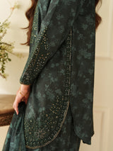BLS-58 3PC STITCHED I UNSTITCHED