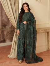 BLS-58 3PC STITCHED I UNSTITCHED