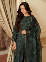 BLS-58 3PC STITCHED I UNSTITCHED