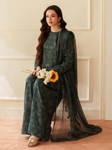 BLS-58 3PC STITCHED I UNSTITCHED