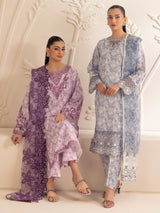 SPL-01 3PC STITCHED I UNSTITCHED