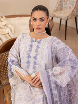 LP-09 LAWN STITCHED/UNSTITCHED