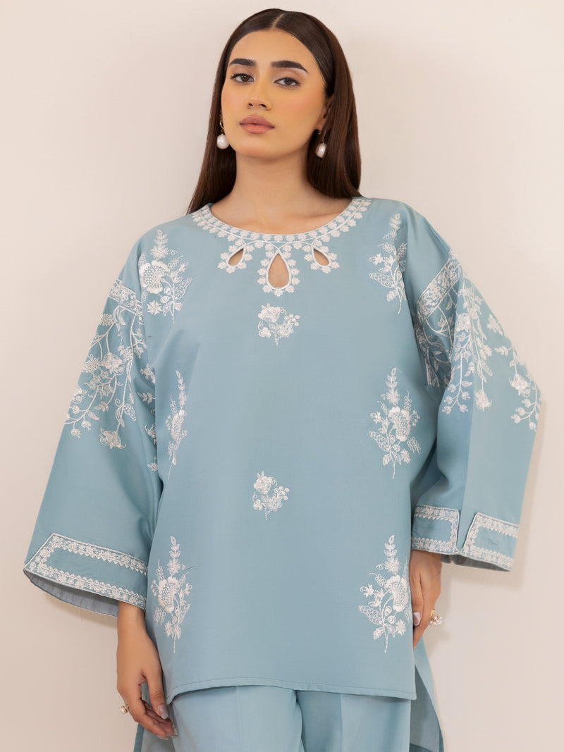 LEM-56 2PC STITCHED