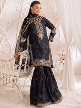 DLS-06 3PC STITCHED