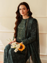 BLS-58 3PC STITCHED I UNSTITCHED