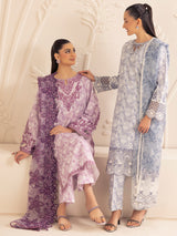SPL-01 3PC STITCHED I UNSTITCHED