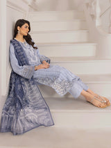 SPL-16 3PC STITCHED/UNSTITCHED