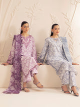 SPL-01 3PC STITCHED I UNSTITCHED