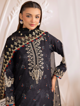 DLS-06 3PC STITCHED
