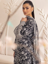 SPL-10 3PC STITCHED/UNSTITCHED