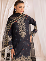 DLS-06 3PC STITCHED