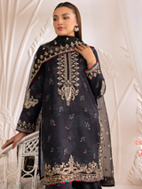 DLS-06 3PC STITCHED