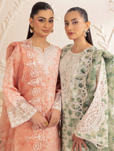 SPL-04 3PC STITCHED/UNSTITCHED