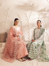 SPL-04 3PC STITCHED/UNSTITCHED