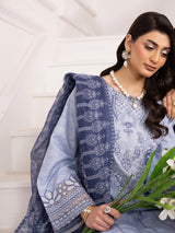 SPL-16 3PC STITCHED/UNSTITCHED