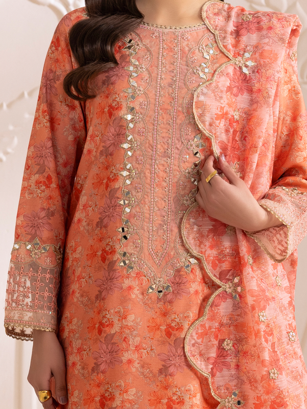 DLS-02 3PC STITCHED