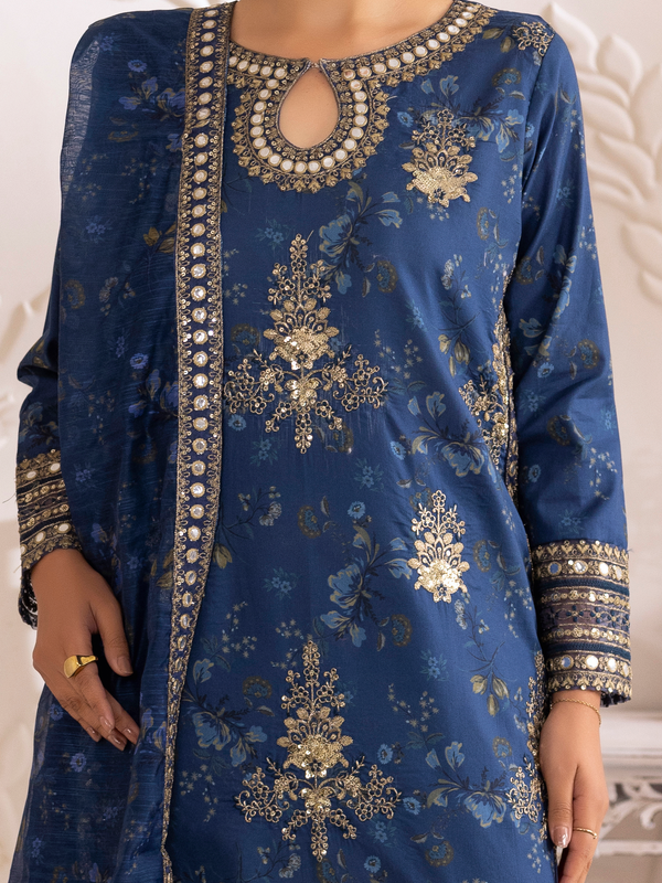 DLS-04 3PC STITCHED