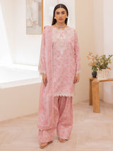 LP-06 LAWN STITCHED