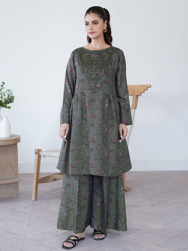 GM-09 2PC STITCHED