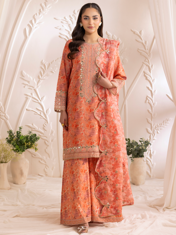 DLS-02 3PC STITCHED