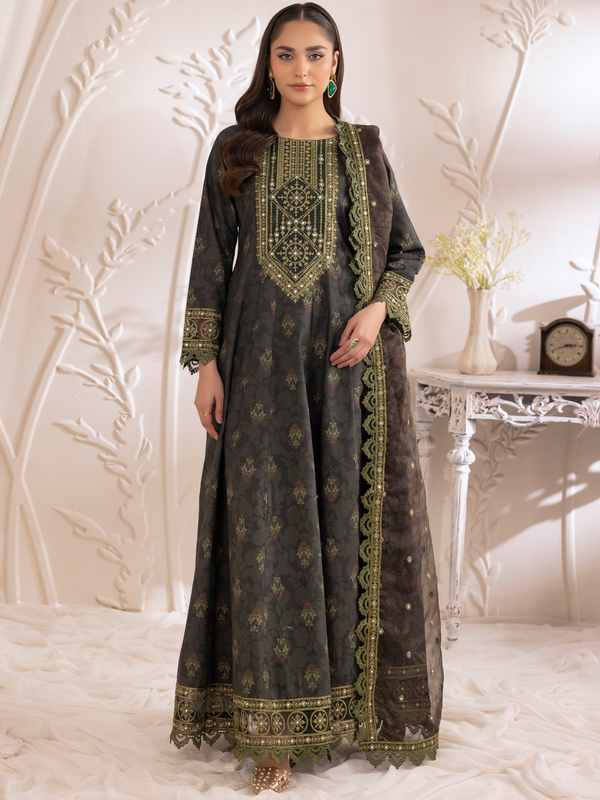 DLS-05 3PC STITCHED