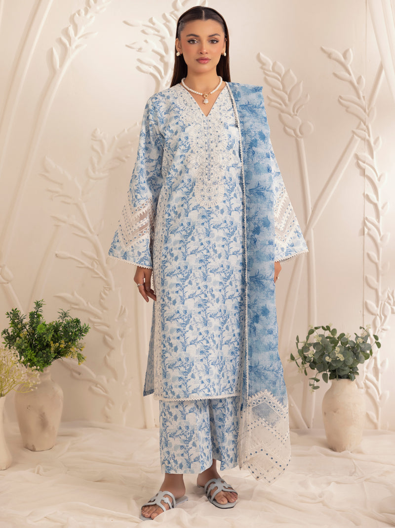 SPL-02 3PC STITCHED I UNSTITCHED