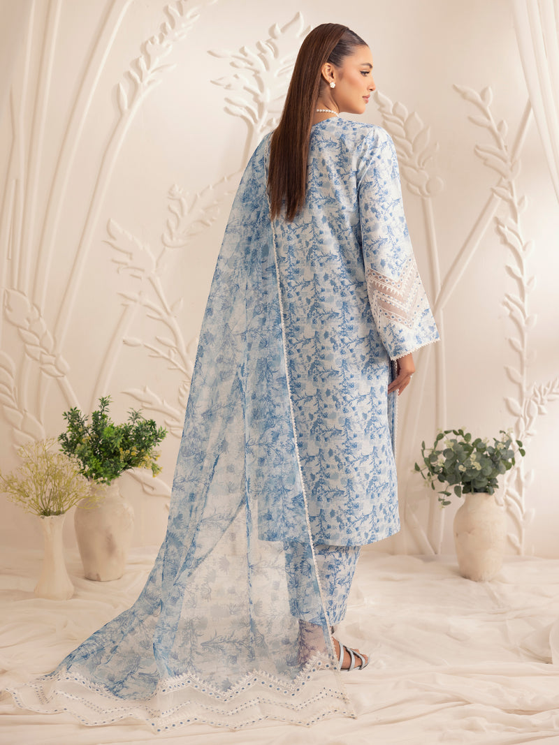 SPL-02 3PC STITCHED I UNSTITCHED