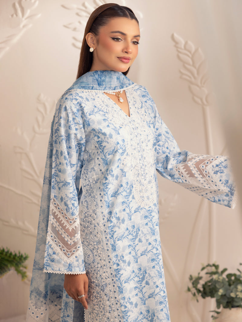 SPL-02 3PC STITCHED I UNSTITCHED