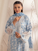 SPL-02 3PC STITCHED I UNSTITCHED