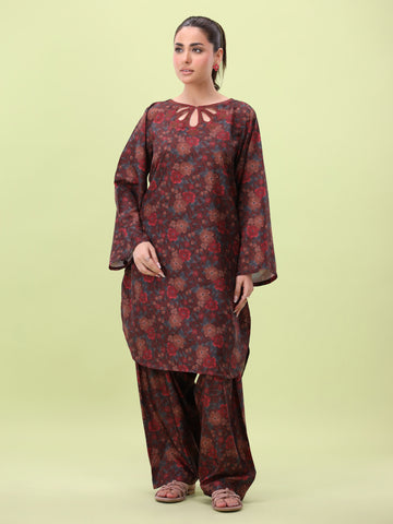 GM-01 2PC STITCHED