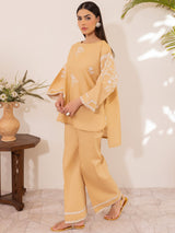 LEM-52 2PC STITCHED