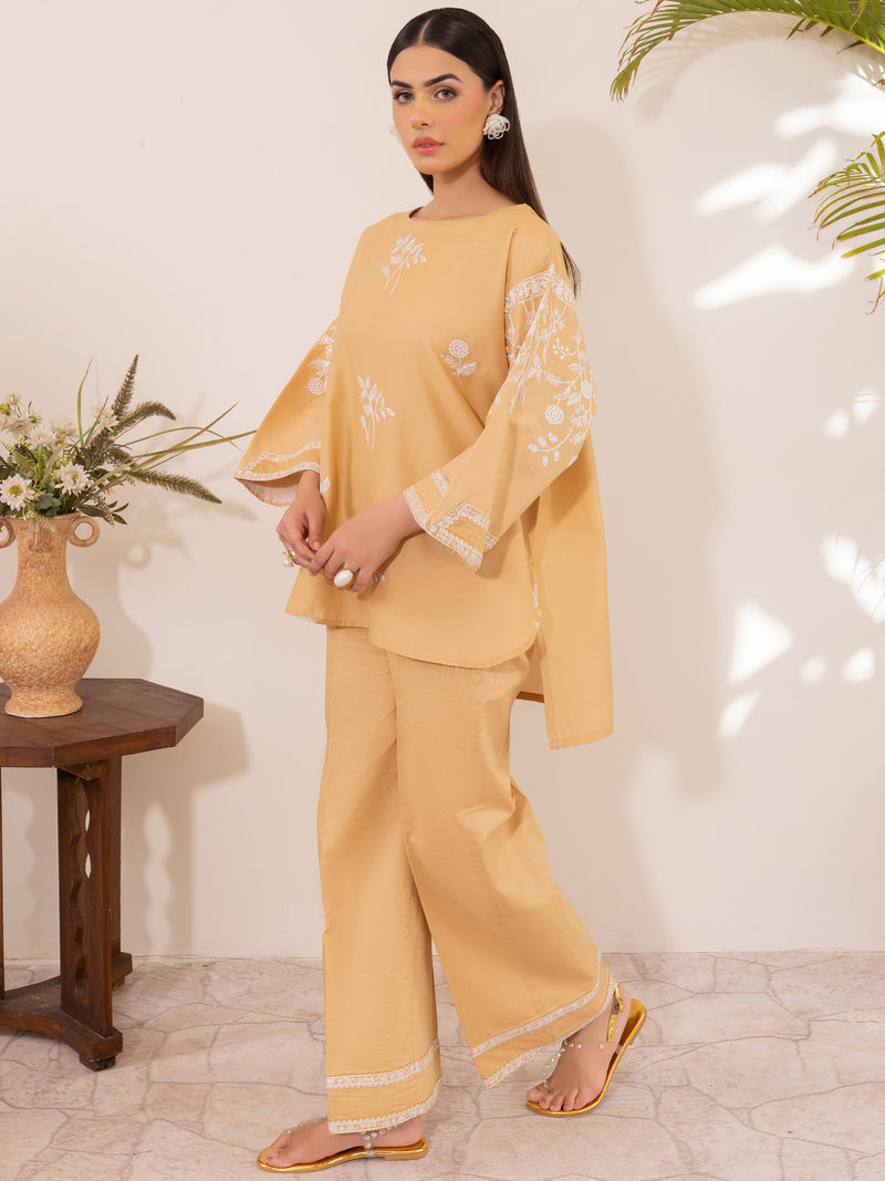 LEM-52 2PC STITCHED