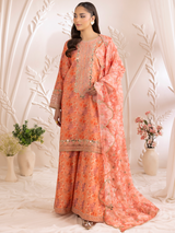 DLS-02 3PC STITCHED