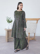 GM-09 2PC STITCHED