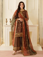 LD-04 4PC STITCHED I UNSTITCHED